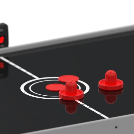 Игровой стол - аэрохоккей DFC ROWAN Игровой стол - аэрохоккей DFC ROWAN