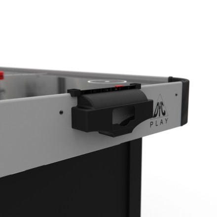 Игровой стол - аэрохоккей DFC ROWAN Игровой стол - аэрохоккей DFC ROWAN