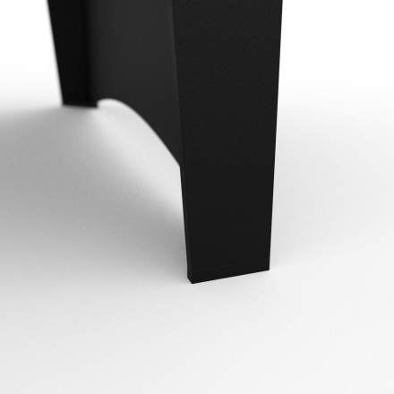 Игровой стол - аэрохоккей DFC ROWAN Игровой стол - аэрохоккей DFC ROWAN