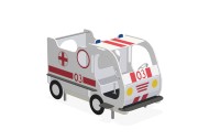 Игровое оборудование 'Скорая помощь' ИО-10.3