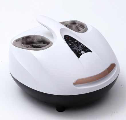 Массажер для ног Meridien Passion FT-0005 Массажер для ног Meridien Passion FT-0005