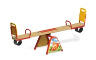 Качалка-балансир 'Детская' КБ-01Д