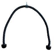 Канат для трицепца 138 см MB132L
