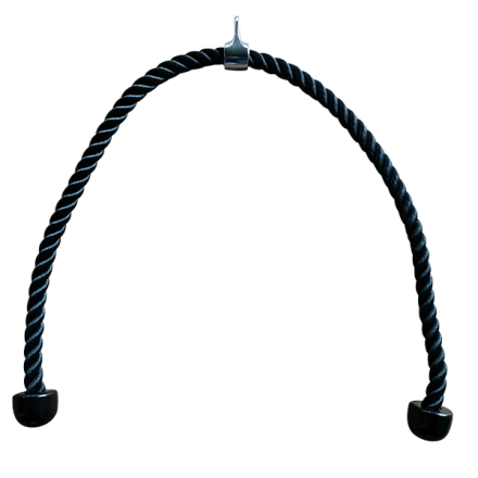 Канат для трицепца 138 см MB132L