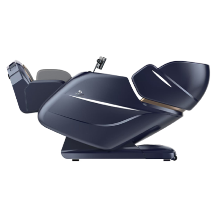 Массажное кресло Meridien San Remo (Blue)