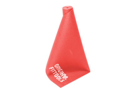 Коврик для йоги 5 мм 1900х610х5 мм