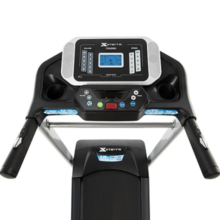 Уценка! Беговая дорожка Xterra TRX2500