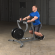 Тренажер тяга с упором в грудь Body-Solid GSRM40 на свободных весах