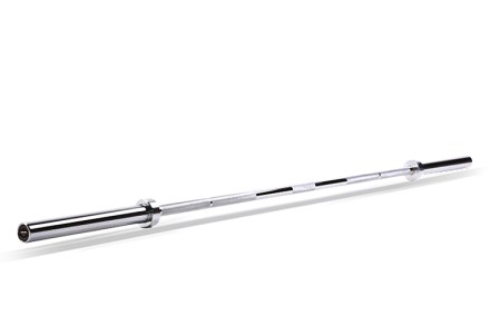 Гриф олимпийский, 2,2м, нагрузка до 680кг Hasttings Digger HD51A1B-1500