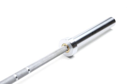 Гриф олимпийский, 2,2м, нагрузка до 680кг Hasttings Digger HD51A1B-1500