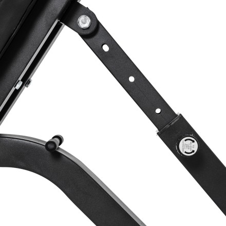 Скамья силовая универсальная DFC DZ003Y Скамья силовая универсальная DFC DZ003Y