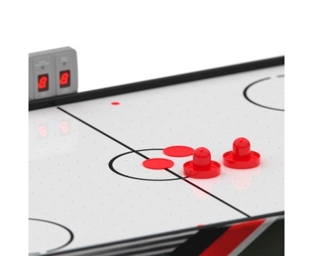 Игровой стол - аэрохоккей DFC Boston2 складной 54"