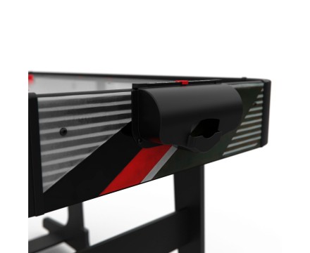 Игровой стол - аэрохоккей DFC Boston2 складной 54"