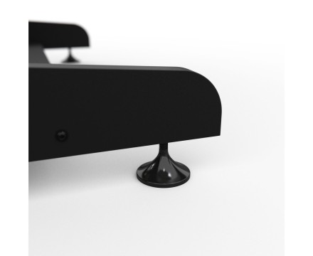 Игровой стол - аэрохоккей DFC Boston2 складной 54"