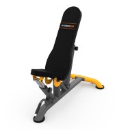 Скамья универсальная STONERISE StormShape Скамья универсальная STONERISE StormShape