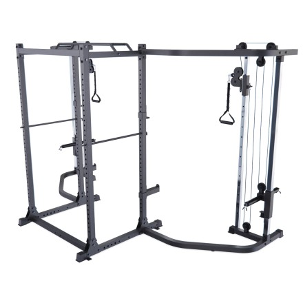 Рама силовая с кроссовером DFC PAPABABE