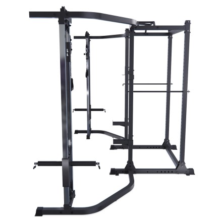 Рама силовая с кроссовером DFC PAPABABE