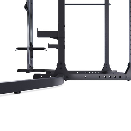 Рама силовая с кроссовером DFC PAPABABE