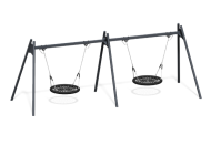 Качели «Лодочка»  КЧ-18.5