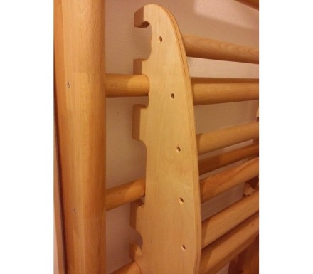 Тренажер для улучшения осанки