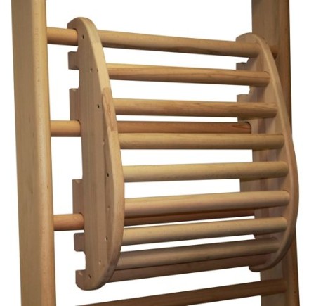 Тренажер для улучшения осанки