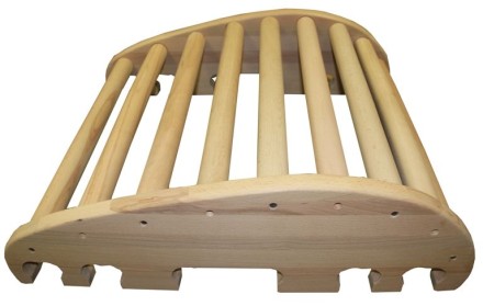 Тренажер для улучшения осанки