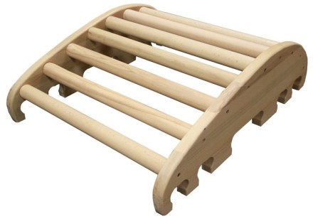 Тренажер для улучшения осанки