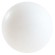Мяч для настольного футбола D 36 мм (белый)