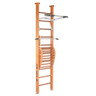 Детский спортивный комплекс (ДСК) "Perfetto sport" Salute PS-101 с тренажером Vinsere