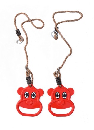 Спортивный комплекс Игромания дачный с горкой КМС-420 (базовый)