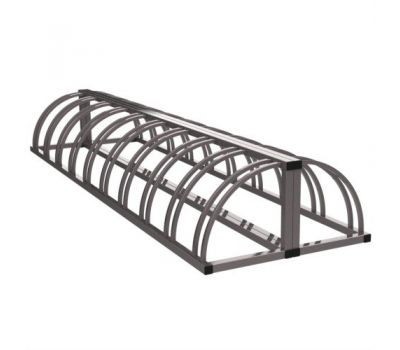 Велопарковка Оптима-2 двухсторонняя