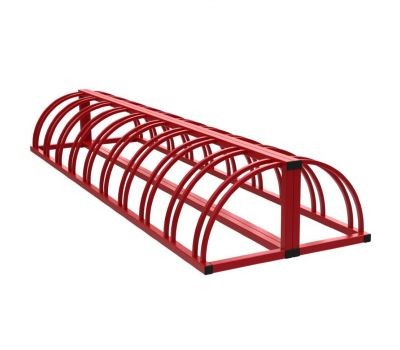 Велопарковка Оптима-2 двухсторонняя