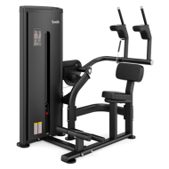 Тренажер Smith DA027 Пресс (сгибание)