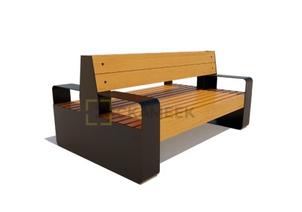 Скамейка ССТ-1