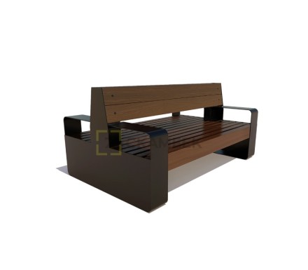 Скамейка ССТ-1