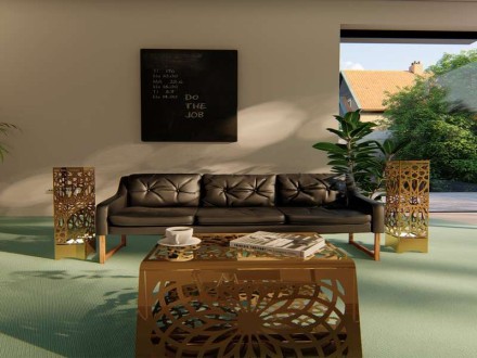 Стол «Сириус»