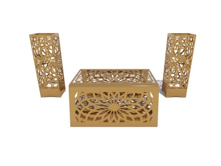 Стол «Сириус»