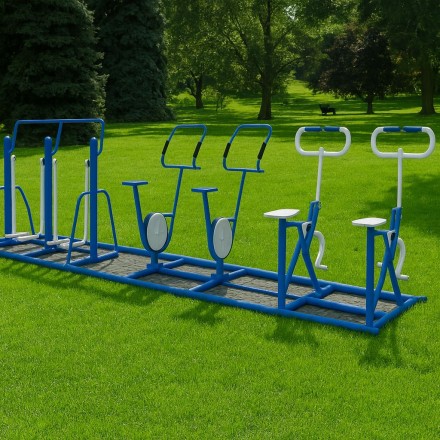 УТК-006 Кардио 1