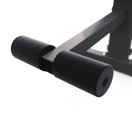 Cкамья силовая универсальная DFC "ECHANFIT" HOMEGYM D31 Cкамья силовая универсальная DFC "ECHANFIT" HOMEGYM D31