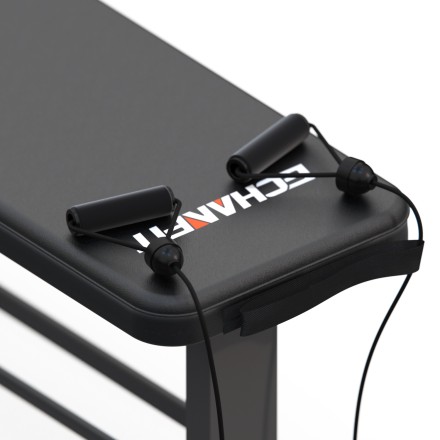 Cкамья силовая универсальная DFC "ECHANFIT" HOMEGYM D31 Cкамья силовая универсальная DFC "ECHANFIT" HOMEGYM D31