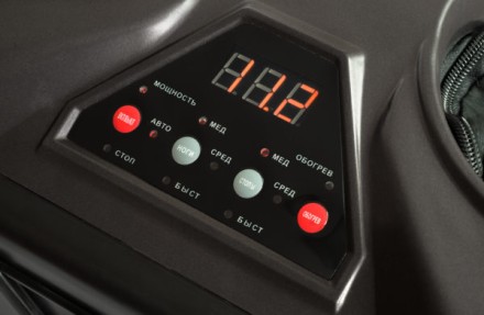 Массажер для ног VF-M8001 Graphite Массажер для ног VF-M8001 Graphite