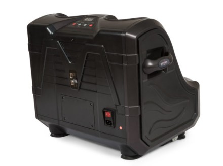 Массажер для ног VF-M8001 Graphite Массажер для ног VF-M8001 Graphite