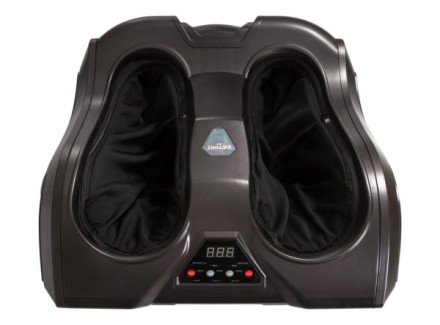 Массажер для ног VF-M8001 Graphite Массажер для ног VF-M8001 Graphite