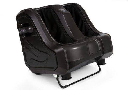 Массажер для ног VF-M8001 Graphite Массажер для ног VF-M8001 Graphite