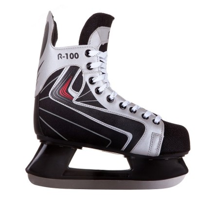 Хоккейные коньки RGX-100