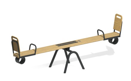 Качалка-балансир 'Малая' КБ-01М