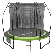 Батут Scholle JUMPER 8FT