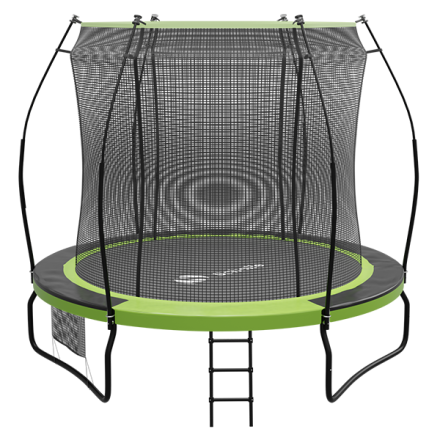 Батут Scholle JUMPER 8FT Батут Scholle JUMPER 8FT