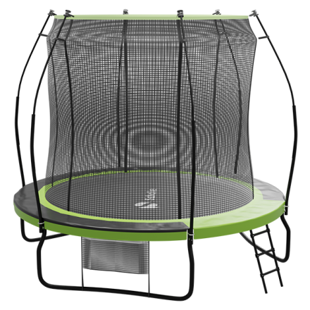 Батут Scholle JUMPER 8FT Батут Scholle JUMPER 8FT