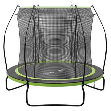 Батут Scholle JUMPER 8FT Батут Scholle JUMPER 8FT